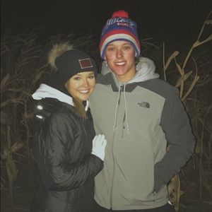 Meet your Posher, Allie